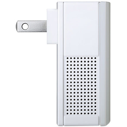 TP-Link TL-PA4010KIT Adaptador Powerline AV600 600Mb/s Alcance 300m