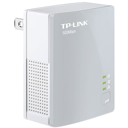 TP-Link TL-PA4010KIT Adaptador Powerline AV600 600Mb/s Alcance 300m