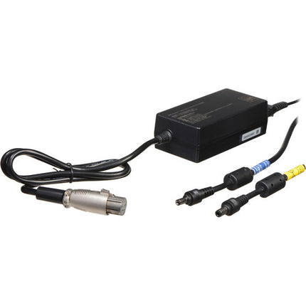 Panasonic AW-PS551PJ Adaptador de Corriente 12VDC 3A con Cables DC 30.7"