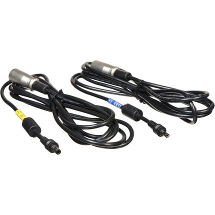 Panasonic AW-PS551PJ Adaptador de Corriente 12VDC 3A con Cables DC 30.7"