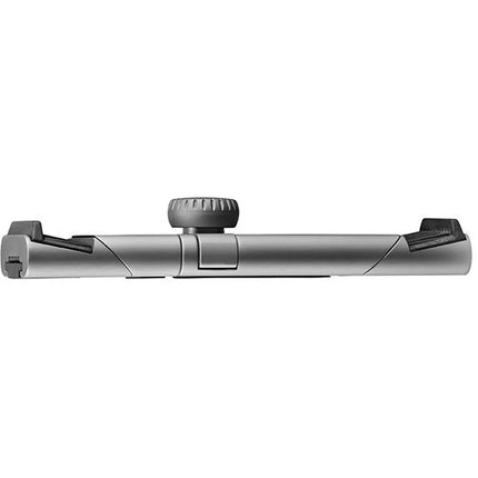 Manfrotto TwistGrip Adaptador para Trípode Smartphones Aluminio