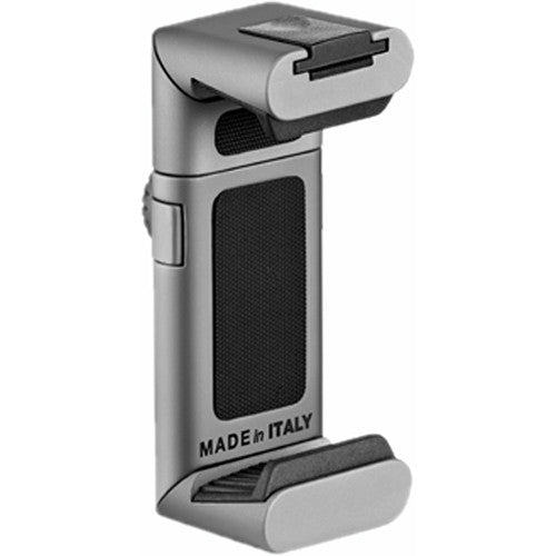 Manfrotto TwistGrip Adaptador para Trípode Smartphones Aluminio