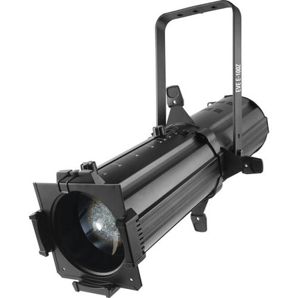 CHAUVET DJ EVE E-50Z Proyector LED Elipsoidal 50W con Framing Shutters
