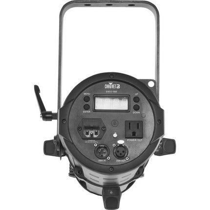 CHAUVET DJ EVE E-50Z Proyector LED Elipsoidal 50W con Framing Shutters