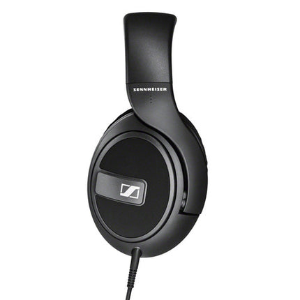 Sennheiser HD 569 Auriculares Cerrados Circumaurales 10 Hz-28 kHz Negro