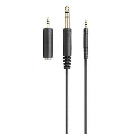 Sennheiser HD 599 Auriculares Circumaurales Abiertos 12Hz-38.5KHz Micrófono Boom