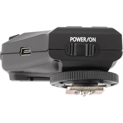 Impact Venture Controlador Inalámbrico Para Sony 9 Canales 328 Pies Alcance