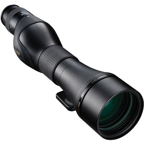 Nikon Monarch Telescopio terrestre 20-60x Zoom 82mm objetivo vidrio ED