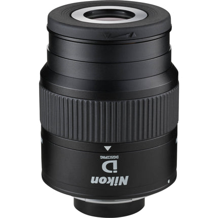 Nikon MEP 20 - 60 Adaptador para Prisma con 20 60x de Magnificación