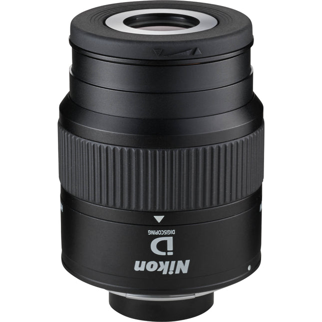 Nikon MEP 20 - 60 Adaptador para Prisma con 20 60x de Magnificación