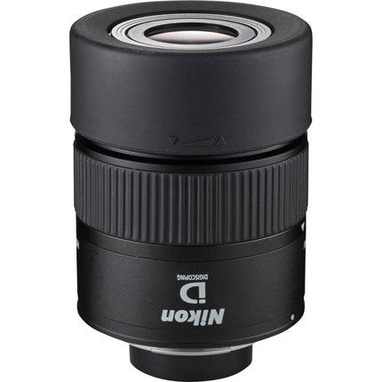 Nikon MEP 30-60W ocular para telescopios 30-60x aumento waterproof