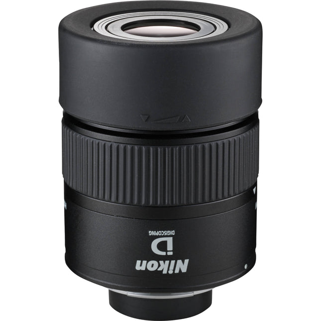 Nikon MEP 30-60W ocular para telescopios 30-60x aumento waterproof