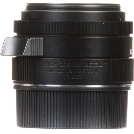Leica Summicron-M 35mm f2 ASPH Objetivo Manual Full-Frame 39mm