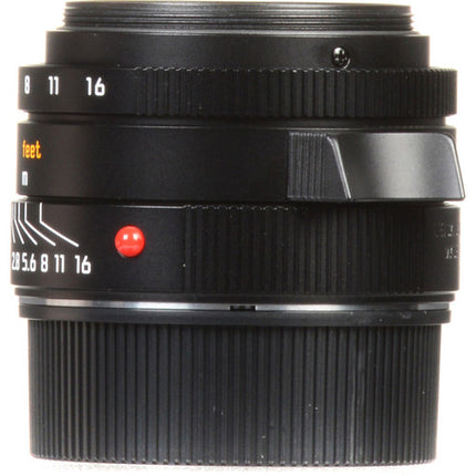 Leica Summicron-M 35mm f2 ASPH Objetivo Manual Full-Frame 39mm