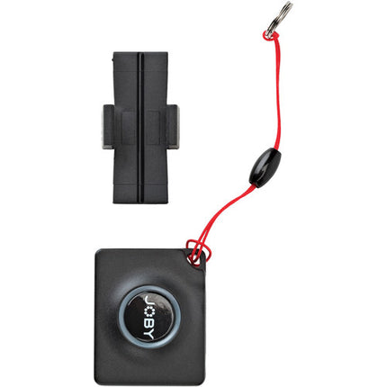 JOBY Impulse Control Remoto Bluetooth para Smartphones Alcance 90 Pies