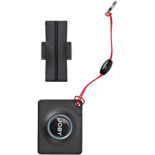 JOBY Impulse Control Remoto Bluetooth para Smartphones Alcance 90 Pies