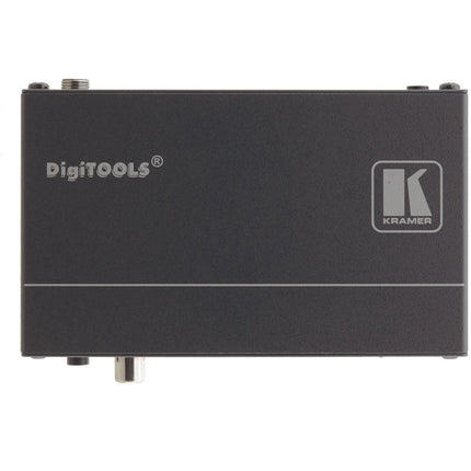Kramer UHD 4K Embebedor y Separador de Audio HDMI 4K60 7.1 PCM
