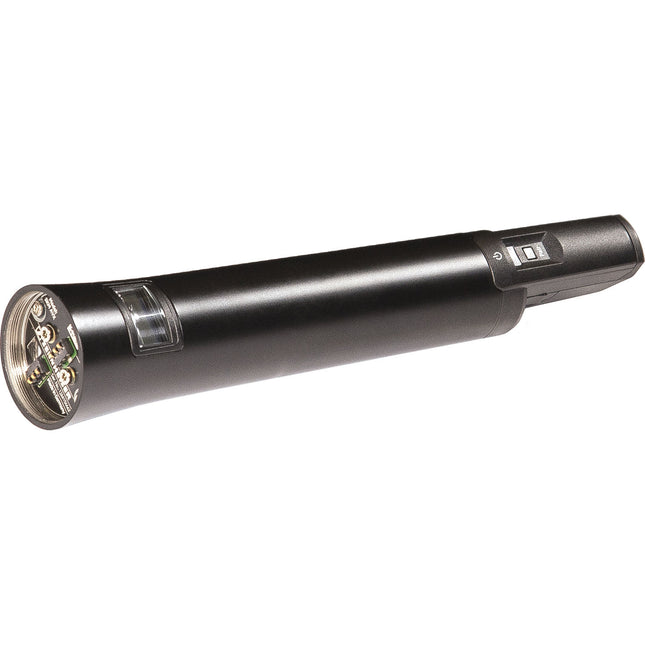 Sennheiser SKM AVX 4 Transmisor Digital de Mano 1.9 GHz Batería 15 Horas