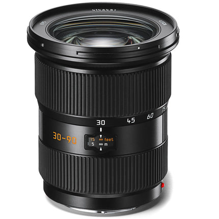 Leica 30-90mm f3.5-5.6 Vario-Elmar-S ASPH Objetivo Zoom Formato Medio