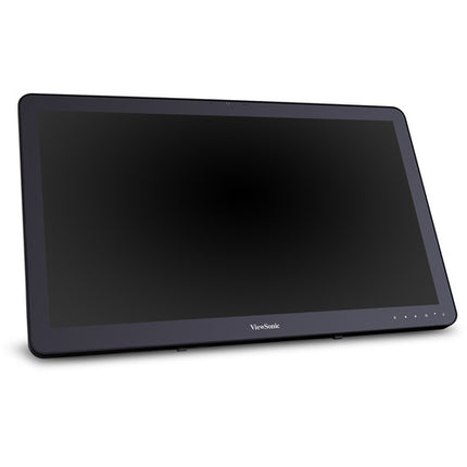 ViewSonic TD2430 Monitor táctil LCD 24" Full HD 10 puntos Multi-Touch