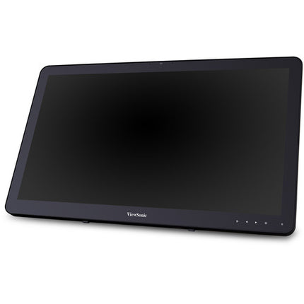 ViewSonic TD2430 Monitor táctil LCD 24" Full HD 10 puntos Multi-Touch