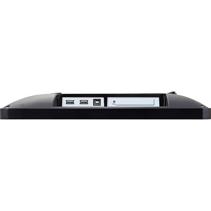 ViewSonic TD2430 Monitor táctil LCD 24" Full HD 10 puntos Multi-Touch