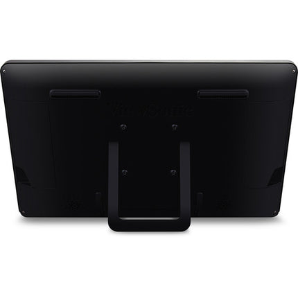 ViewSonic TD2430 Monitor táctil LCD 24" Full HD 10 puntos Multi-Touch