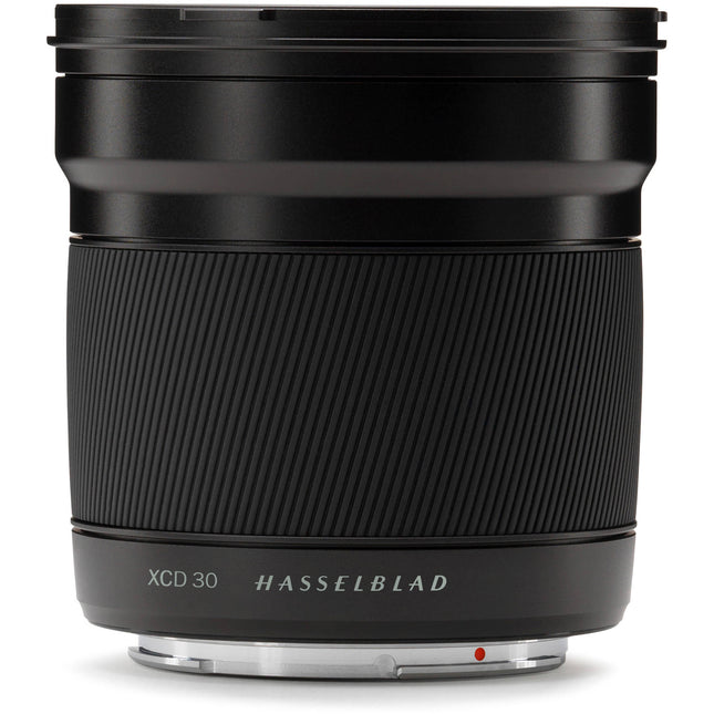 Hasselblad XCD 30mm f/3.5 Lente para Sistema X con enfoque interno y filtro 77mm