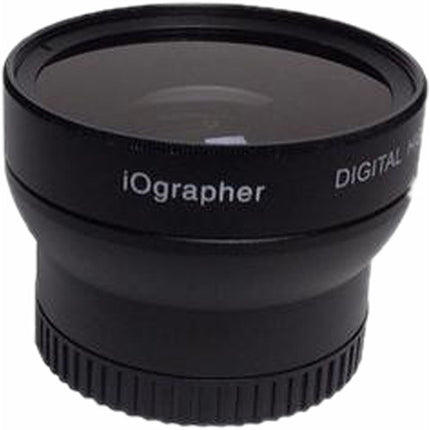 Objetivo Gran Angular 37mm iOgrapher para Dispositivos Móviles