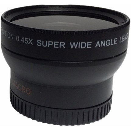 Objetivo Gran Angular 37mm iOgrapher para Dispositivos Móviles