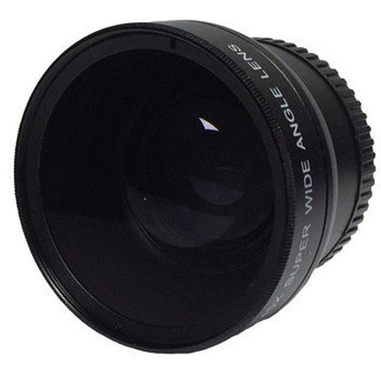Objetivo Gran Angular 37mm iOgrapher para Dispositivos Móviles