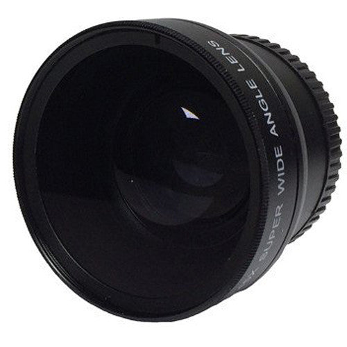 Objetivo Gran Angular 37mm iOgrapher para Dispositivos Móviles