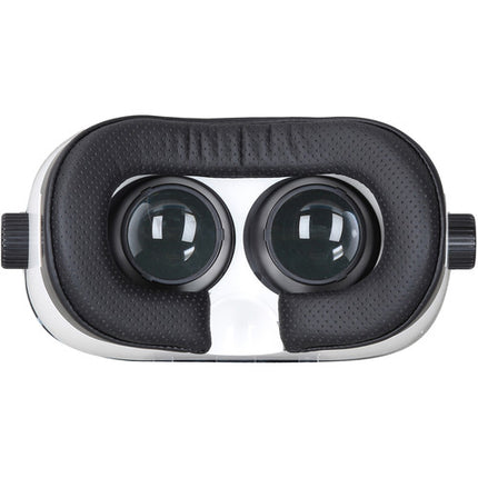 Sunpak VRV-15 Smartphone Realidad Virtual 3.5 a 6.5 Pulgadas Ajuste de Enfoque