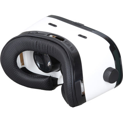 Sunpak VRV-15 Smartphone Realidad Virtual 3.5 a 6.5 Pulgadas Ajuste de Enfoque