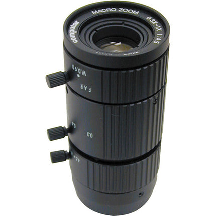 Computar Objetivo Varifocal C-Mount 15.5-20.4mm para Cámaras 2/3" 1.5MP