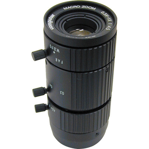 Computar Objetivo Varifocal C-Mount 15.5-20.4mm para Cámaras 2/3" 1.5MP
