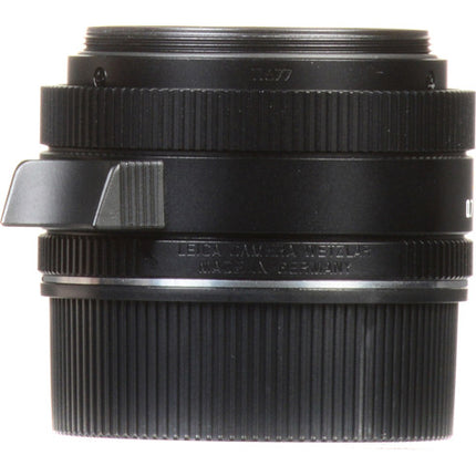 Leica Elmarit-M 28mm f/2.8 Lente Gran Angular Full-Frame 39mm