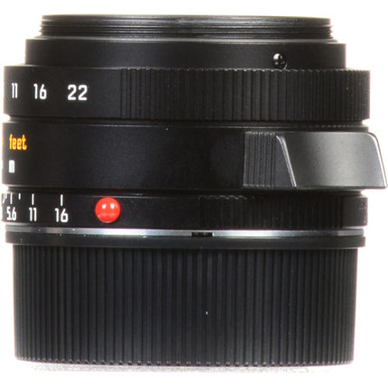 Leica Elmarit-M 28mm f/2.8 Lente Gran Angular Full-Frame 39mm