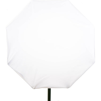 Intellytech Softbox para F-165 LED Fresnel con Difusor y Rejilla