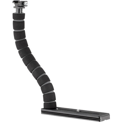 Vello CB-900 Soporte Flexible para Flash Macro con Brazo Ajustable y Montura 1/4"-20