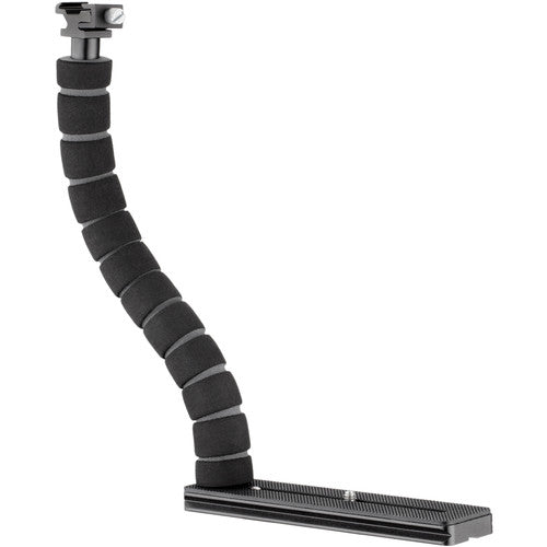 Vello CB-900 Soporte Flexible para Flash Macro con Brazo Ajustable y Montura 1/4"-20