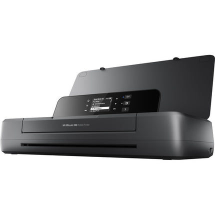 Impresora HP OfficeJet 200 portátil tinta móvil 4800x1200 dpi 10 ppm