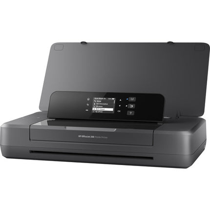 Impresora HP OfficeJet 200 portátil tinta móvil 4800x1200 dpi 10 ppm