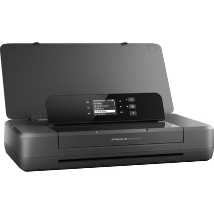 Impresora HP OfficeJet 200 portátil tinta móvil 4800x1200 dpi 10 ppm