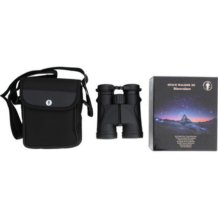 3D Astronomy 8x42 Space Walker Prismáticos 60° Nitrogenados Resistente al Agua