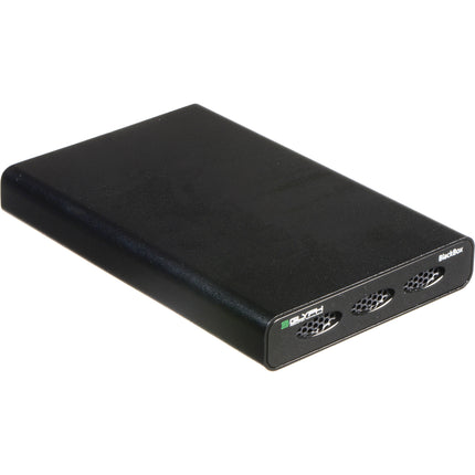 Glyph Technologies 2TB BlackBox Disco Duro Móvil USB 3.0 TAA