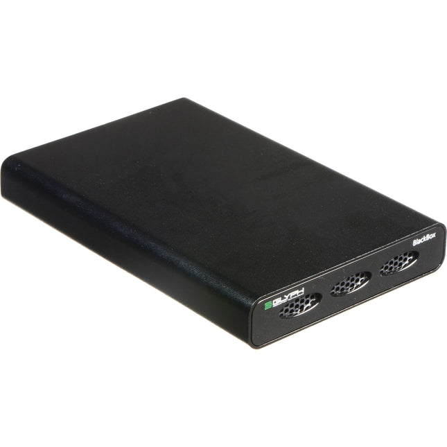 Glyph Technologies 2TB BlackBox Disco Duro Móvil USB 3.0 TAA