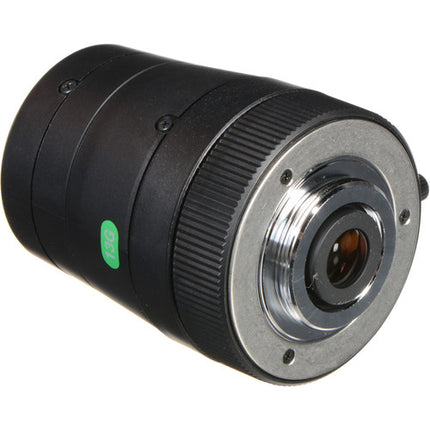 Computar CS-Mount lente varifocal 10-30mm f1.4 a 16 para cámaras 1/2"