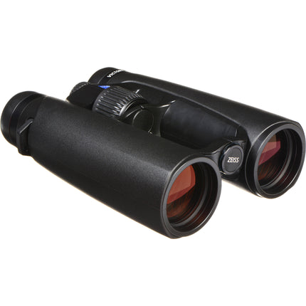 ZEISS 10x42 Victory SF T* Prismáticos 65° Ángulo Ligero Resistente Agua