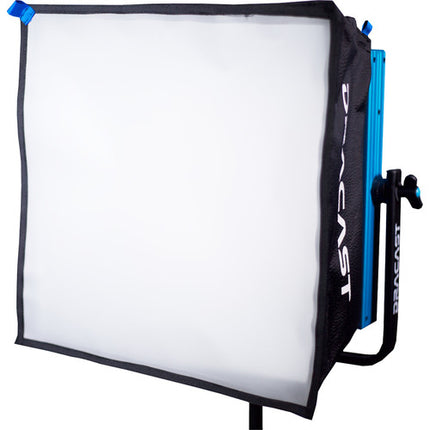 Dracast Softbox para LED1000 Plus Pro Series Difusor con Anillo de Velocidad